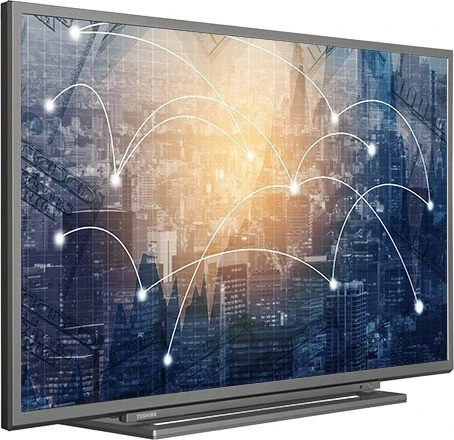 Toshiba 39L3769DA