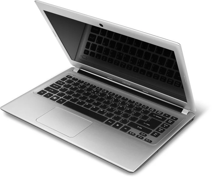 Acer Aspire V5-471-323b6G50Mass, silber, Core i3-2365M, 6GB RAM, 500GB HDD, UK