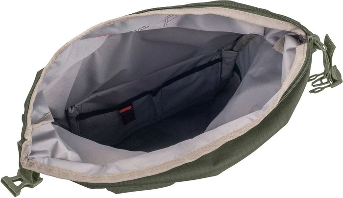 Vaude CityGo 23 II khaki