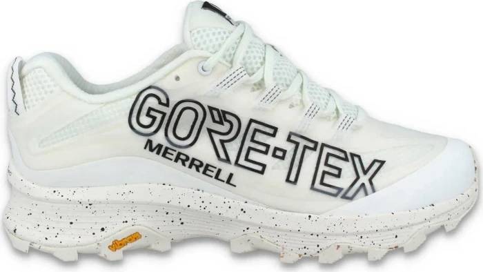 Merrell Moab Speed GTX 1TRL weiß (Herren)