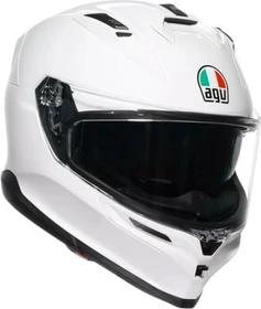 AGV K7 Mono weiß