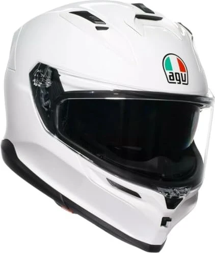 AGV K7 Mono weiß