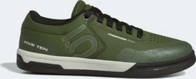 Five Ten Freerider Pro strong olive/raw khaki/ash silver