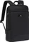 Misura Laptop- und tragbarer Monitor-Rucksack 10L, schwarz Vorschaubild