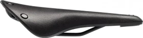 Brooks Cambium C17 All Weather 164mm Sattel schwarz