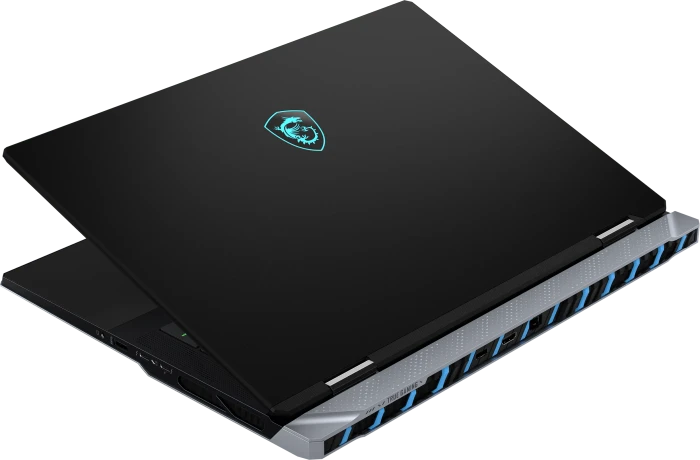 MSI Titan 18 HX A14VIG-068, Core Black, Core i9-14900HX, 128GB RAM, 4TB SSD, GeForce RTX 4090, DE
