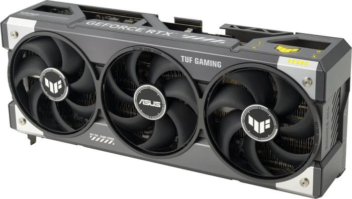 ASUS TUF Gaming GeForce RTX 5090, TUF-RTX5090-32G-GAMING, 32GB GDDR7, 2x HDMI, 3x DP