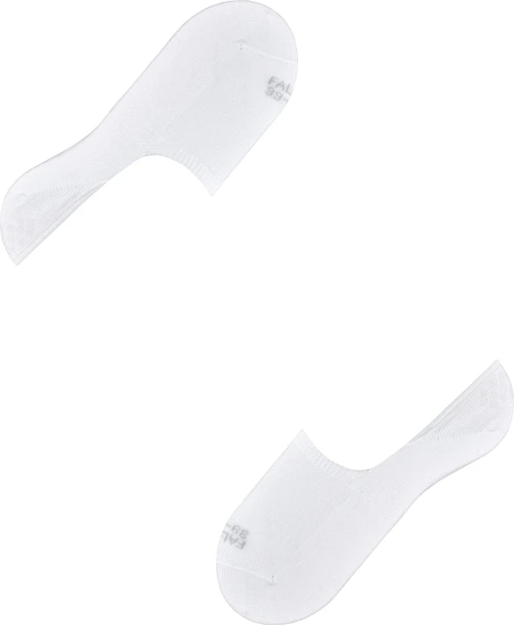 Falke Step High Cut Socken weiß (Herren)