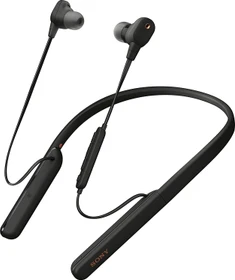 Sony WI-1000XM2 schwarz