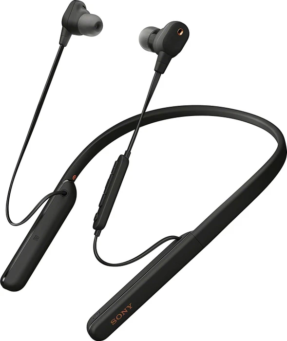 Sony WI-1000XM2