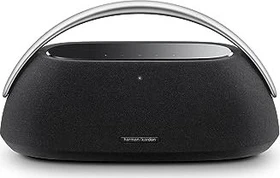 Harman Kardon Go + Play 3 schwarz
