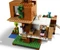 LEGO Minecraft - Das moderne Baumhaus Vorschaubild