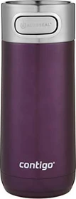 Contigo Autoseal Luxe Isolierbecher 360ml merlot