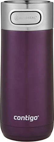 Contigo Autoseal Luxe Isolierbecher 360ml merlot