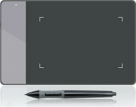 Huion 420, schwarz