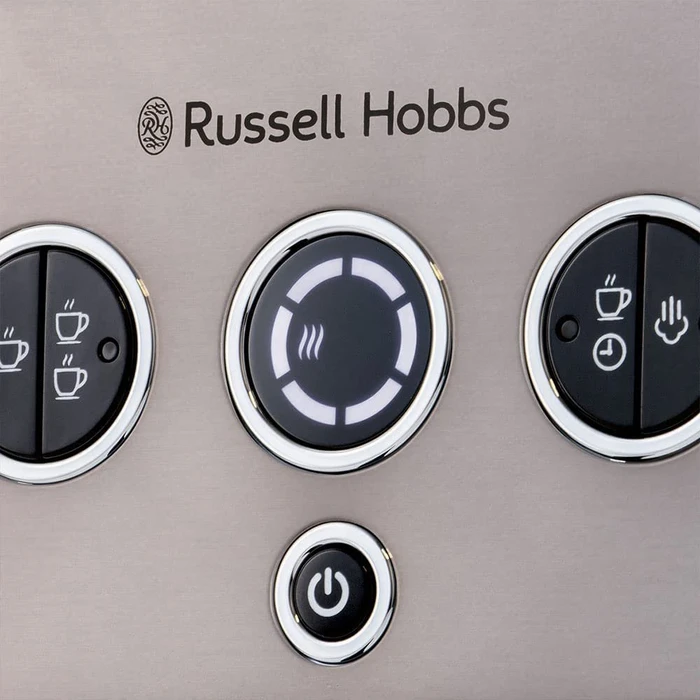 Russell Hobbs Distinctions titanium