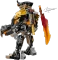 LEGO Ninjago - Coles Action-Mech und Drachen-Zane Vorschaubild