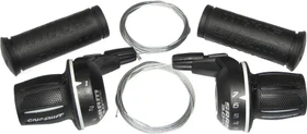 SRAM 3.0 Comp 3x7-fach Drehgriffschalter Set