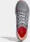 adidas Focusbreathein grey three/signal coral/crystal white (Damen) Vorschaubild