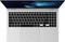 Samsung Galaxy Book Pro 360 15, Mystic Silver, Core i5-1135G7, 8GB RAM, 256GB SSD, DE Vorschaubild