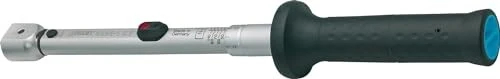 Hazet 6291-1CT Drehmomentschlüssel, 9x12mm