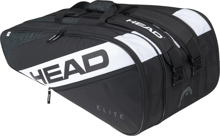 Head Elite 12R Monstercombi Modell 2022