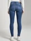 Tom Tailor Jona Extra Skinny Jeans mit recyceltem Polyester Jeans clean mid stone blue denim (Damen) Vorschaubild