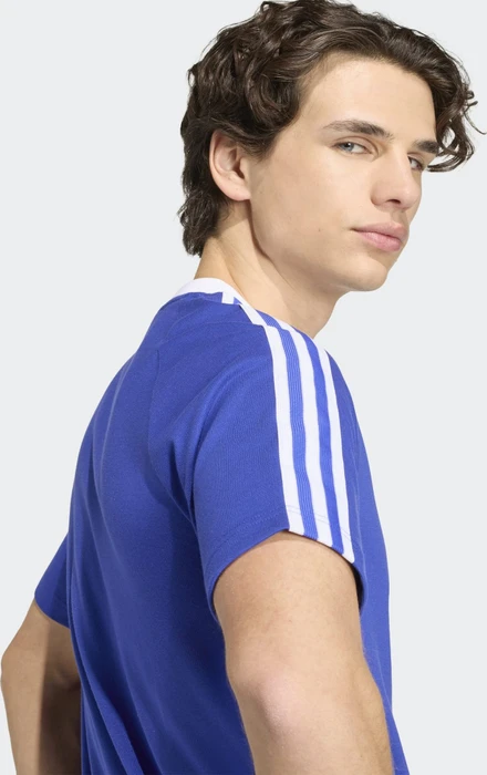 adidas FIFA WM 2026 Argentinien Originals Trikot kurzarm lucid blue (Herren)