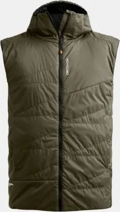 Ortovox Swisswool Piz Duan Weste (Herren)