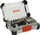 Bosch Professional Präzisions Bitset inkl. Werkzeugbox, 42-tlg. (2607002836)