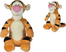 Simba Toys Disney Winnie the Pooh Core Refresh Tigger 35cm