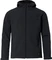 Vaude Cyclone Hooded Funktionsjacke schwarz (Herren) Vorschaubild