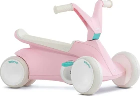 Bergtoys Berg GO² pink