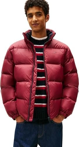 Tommy Hilfiger Essential Down Jacke (Herren)
