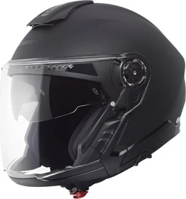Schuberth J2 matt schwarz