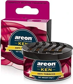 Areon Ken Antitabak