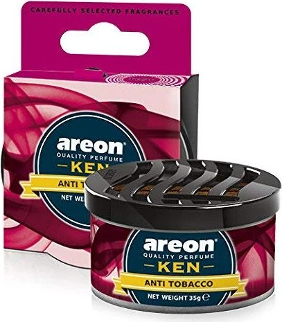 Areon Ken Antitabak