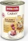 animonda Carny Rind, Huhn und Entenherzen 400g Vorschaubild