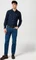 Wrangler Greensboro Low Stretch Jeans coastal scout (Herren) Vorschaubild