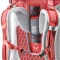 Deuter Kid Comfort Active SL Kindertrage Modell 2022 currant Vorschaubild