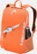Head Tour 25 Tennisrucksack orange Vorschaubild