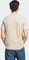 adidas Essentials Single Jersey Linear Embroidered Logo T-Shirt kurzarm wonder beige (Herren) Vorschaubild