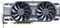 EVGA GeForce GTX 1080 Gaming iCX, 8GB GDDR5X, DVI, HDMI, 3x DP Vorschaubild
