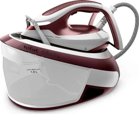 Tefal SV8150 Express Vision Dampfbügelstation