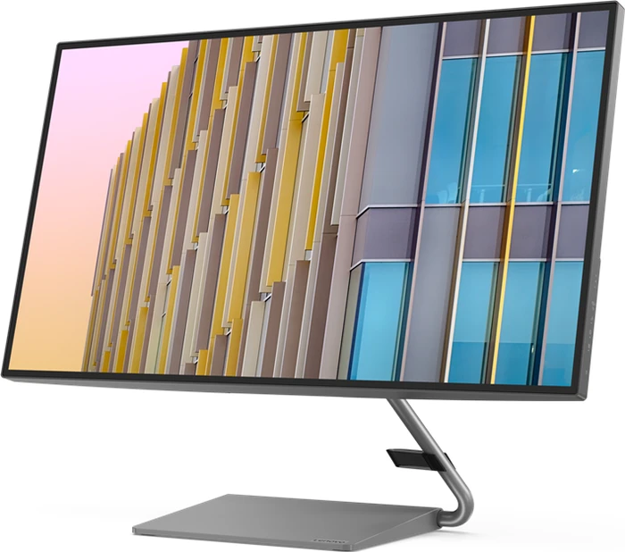 Lenovo Q27h-10, 27"
