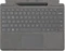 Microsoft Surface Pro X Signature Keyboard Slim Pen Bundle, Platin, UK, Business Vorschaubild