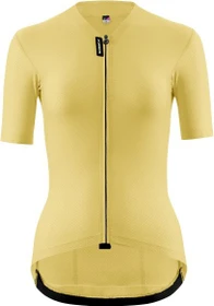 Assos Dyora R S11 Trikot kurzarm mystic yellow (Damen)