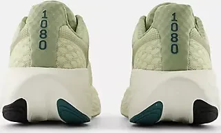 New Balance Fresh Foam X 1080v14 pale moss/new spruce/linen (Herren)