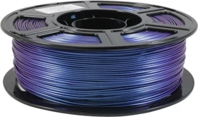 Flashforge HS PLA Multicolor, nebula purple, Spule, 1.75mm, 1.00kg