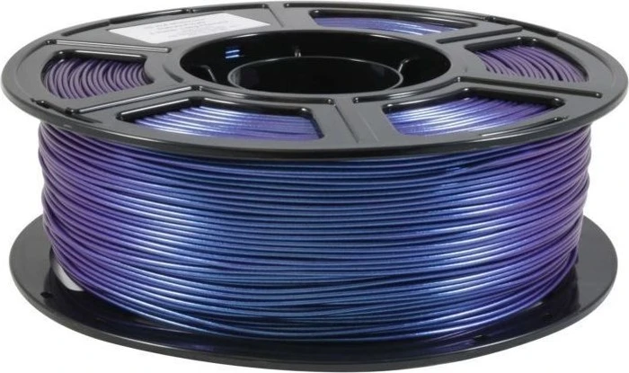 Flashforge HS PLA Multicolor, nebula purple, Spule, 1.75mm, 1.00kg (90009989001)